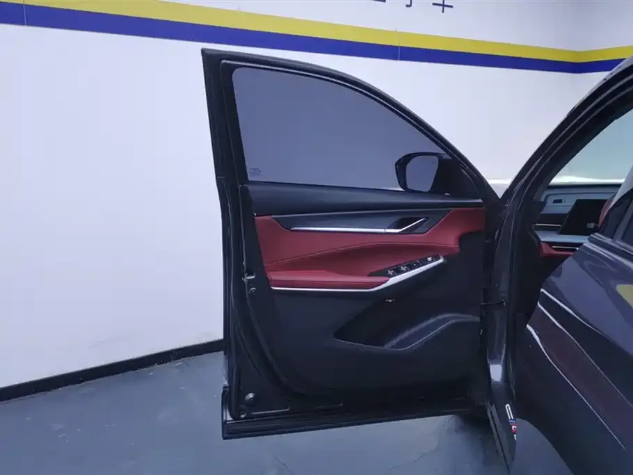 Changan CS75PLUS 2022 из CN, фото 8