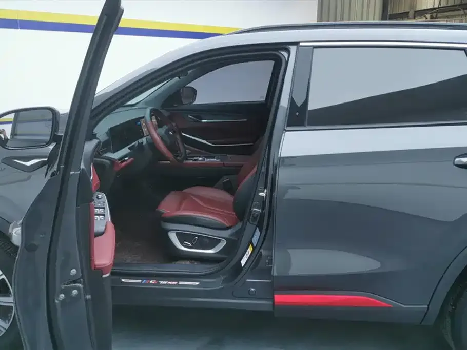 Changan CS75PLUS 2022 из CN, фото 6