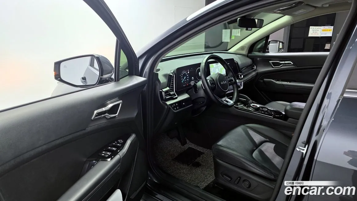 Kia Sportage — фото 10