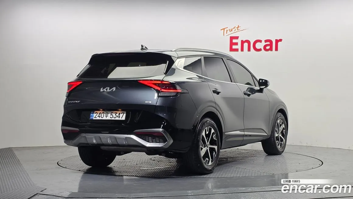 Kia Sportage — фото 2