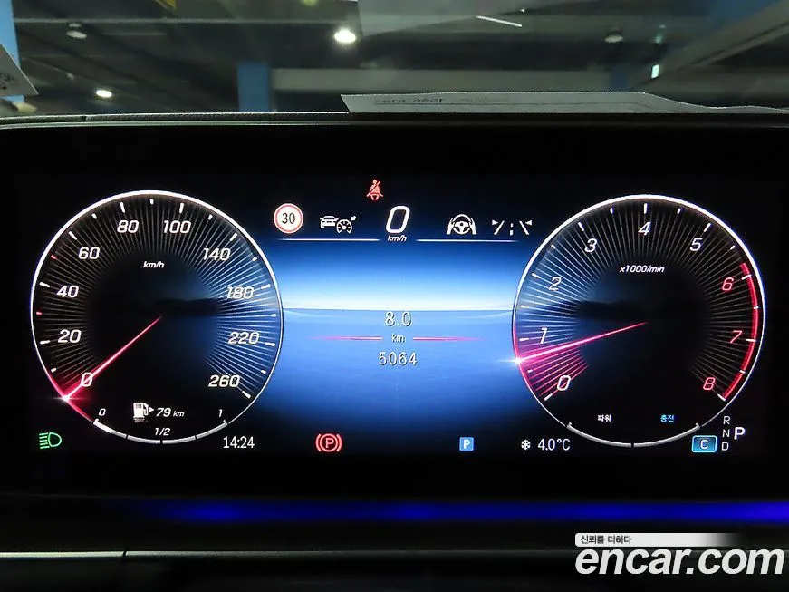 Mercedes-Benz GLE-Class 2025 из KR, фото 7