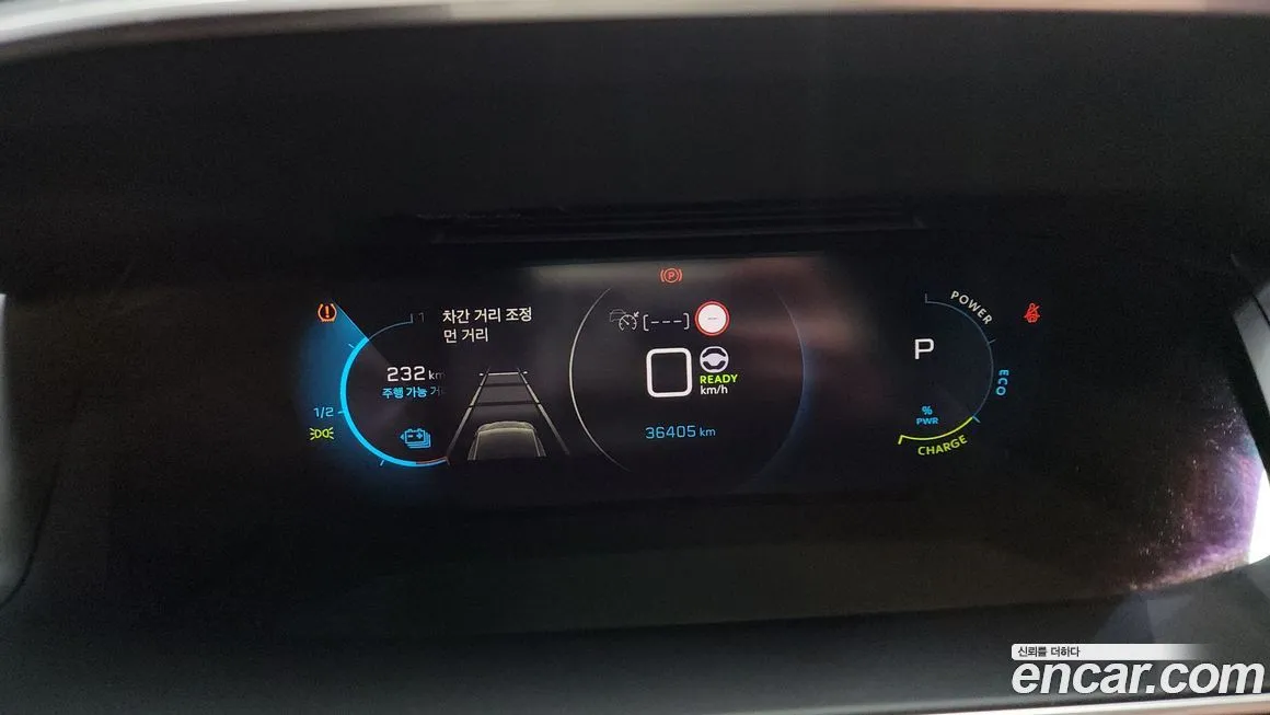 Peugeot 208 2022 из KR, фото 3