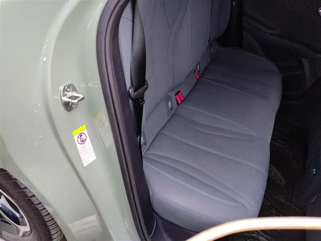 BYD Seal 06GT 2025 из CN, фото 6