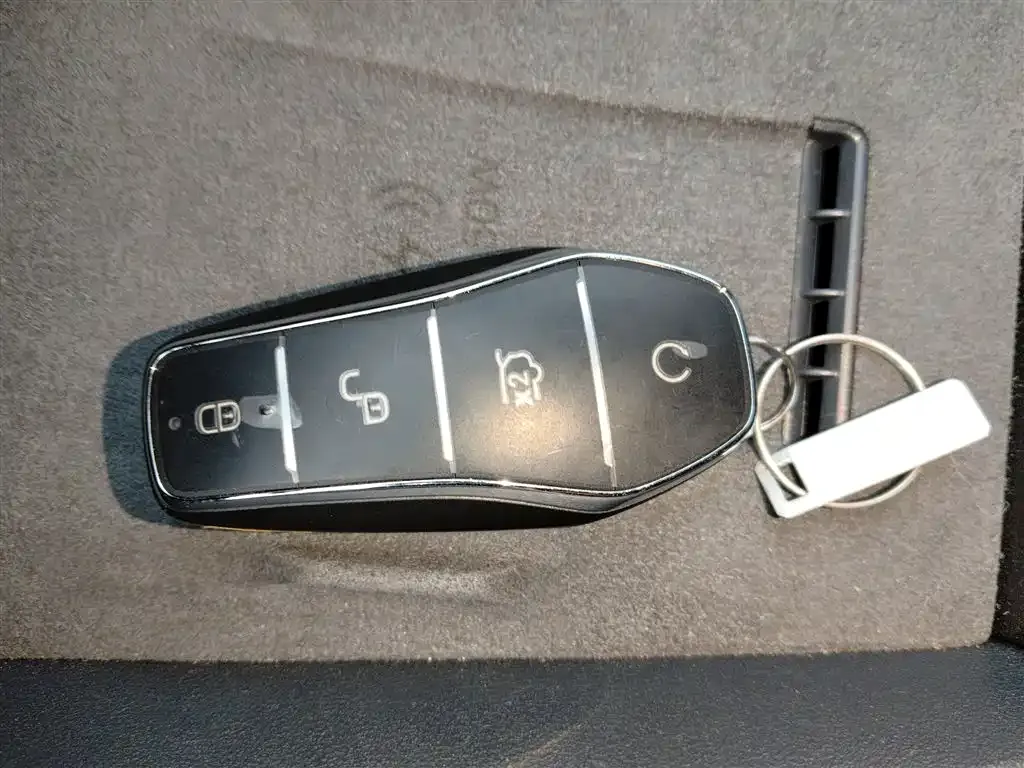 BYD Seal 06GT 2025 из CN, фото 7