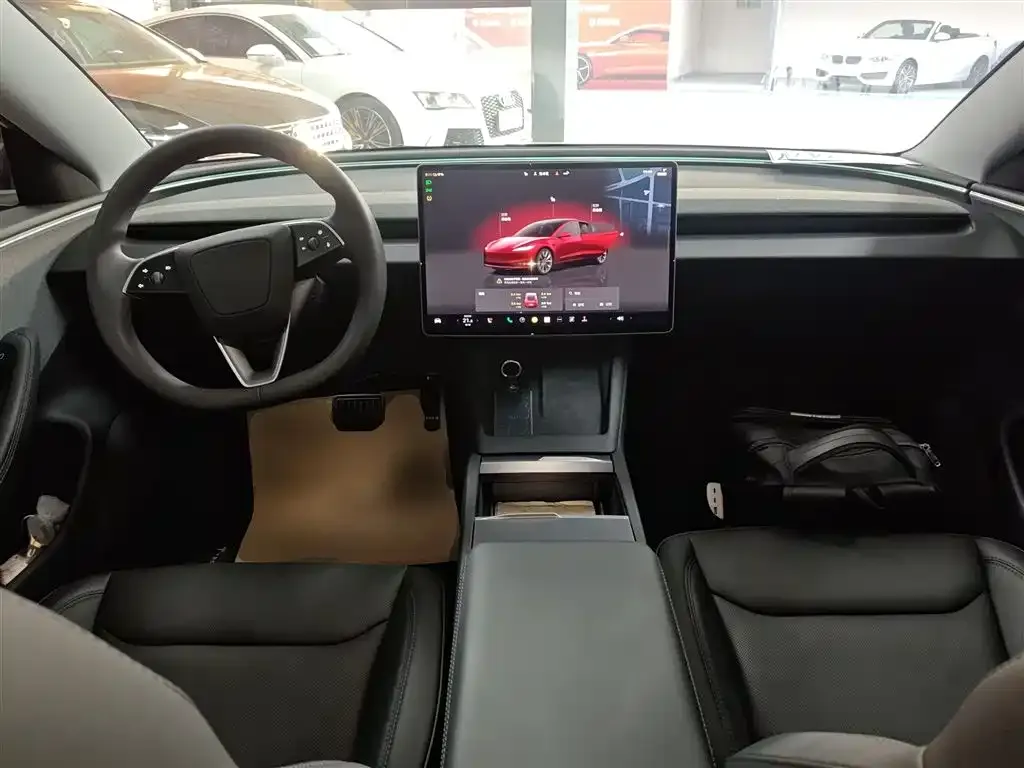 Tesla Model 3 2023 из CN, фото 5