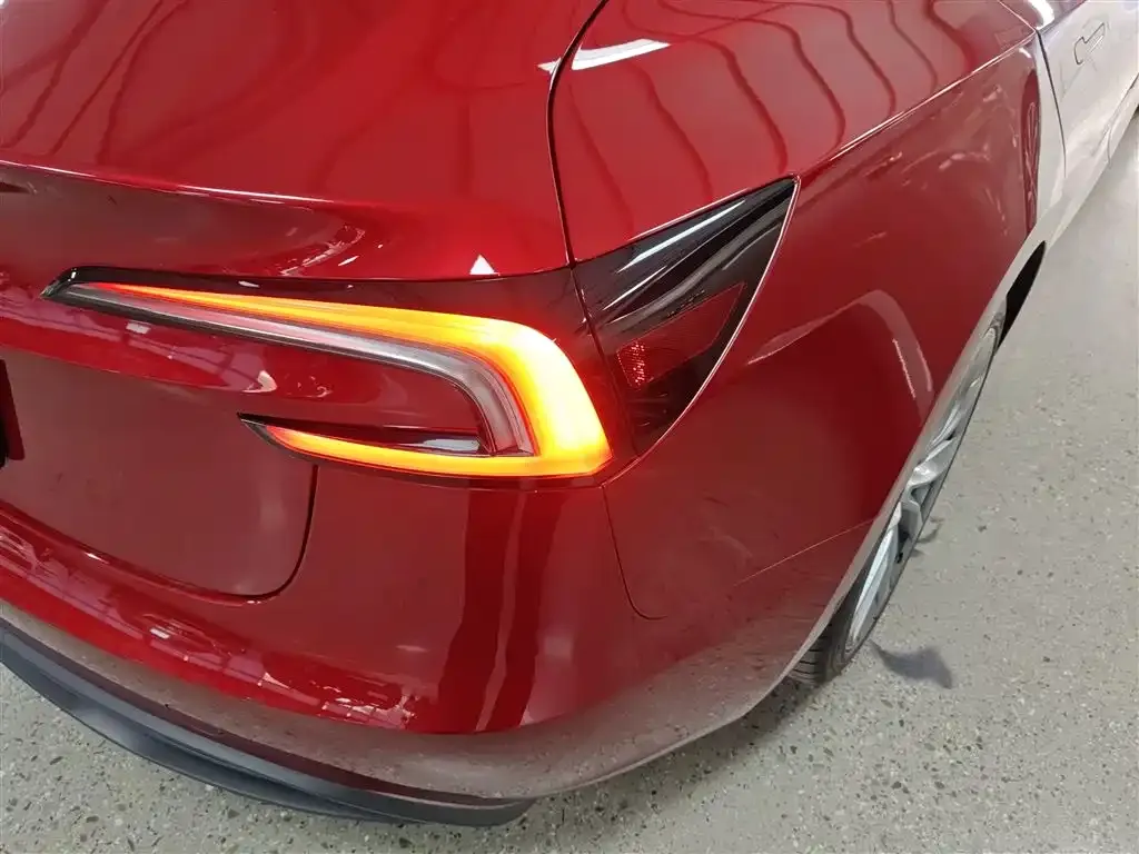 Tesla Model 3 2023 из CN, фото 4