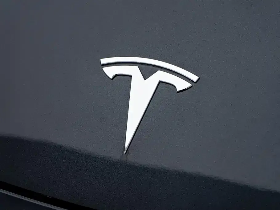 Tesla Model Y 2024 из CN, фото 5