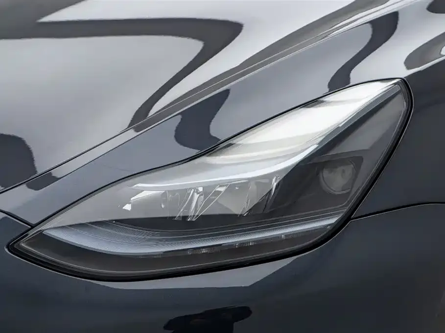 Tesla Model Y 2024 из CN, фото 7