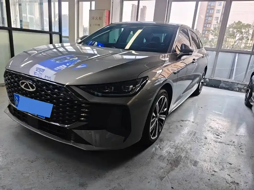 Chery Arrizo 8 PRO 2025 из CN, фото 1