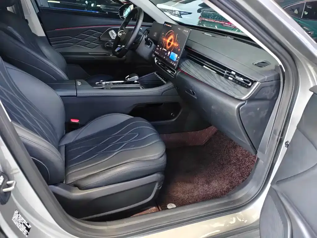 Chery Arrizo 8 PRO 2025 из CN, фото 7