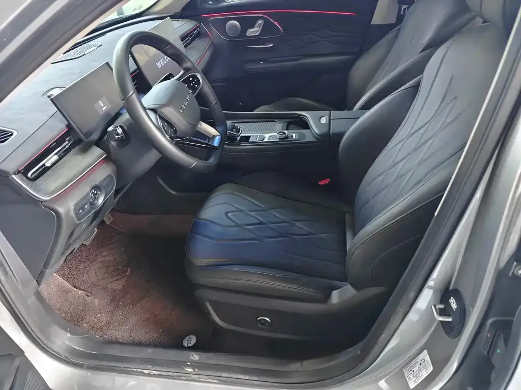 Chery Arrizo 8 PRO 2025 из CN, фото 6