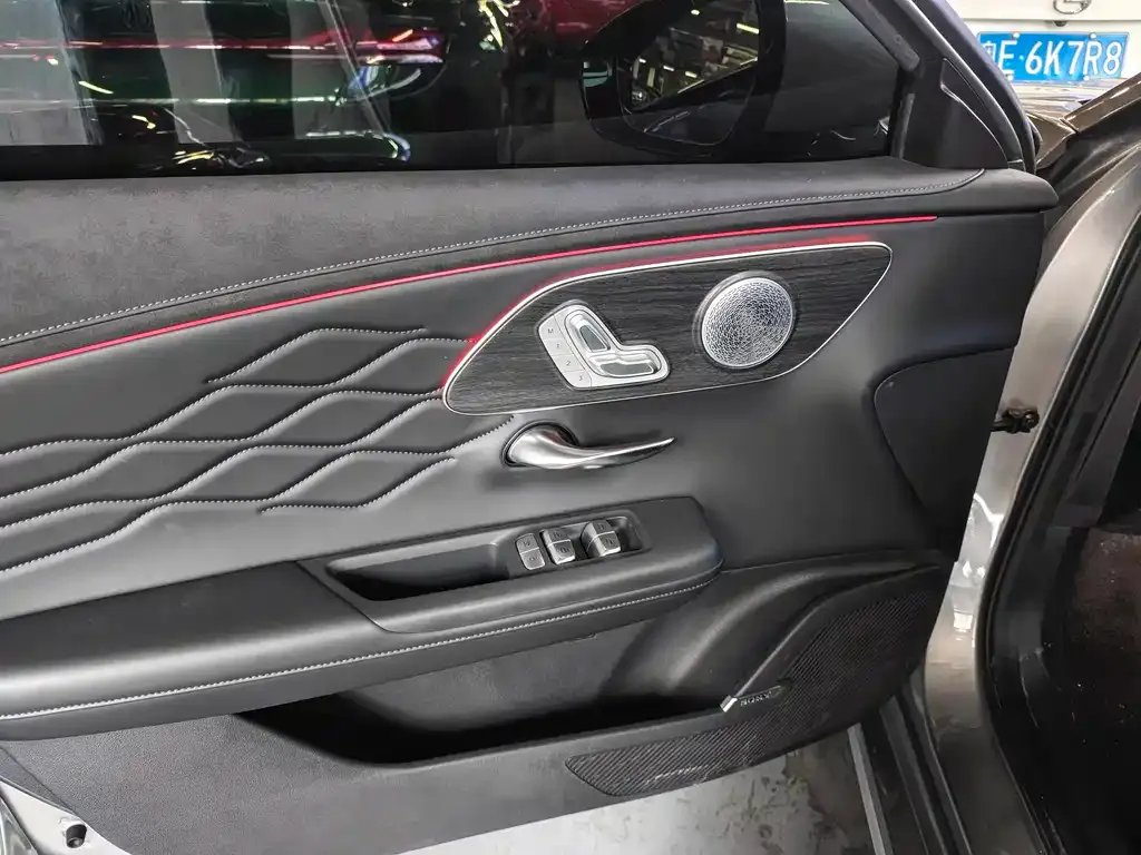 Chery Arrizo 8 PRO 2025 из CN, фото 10