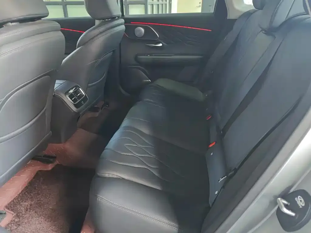 Chery Arrizo 8 PRO 2025 из CN, фото 2