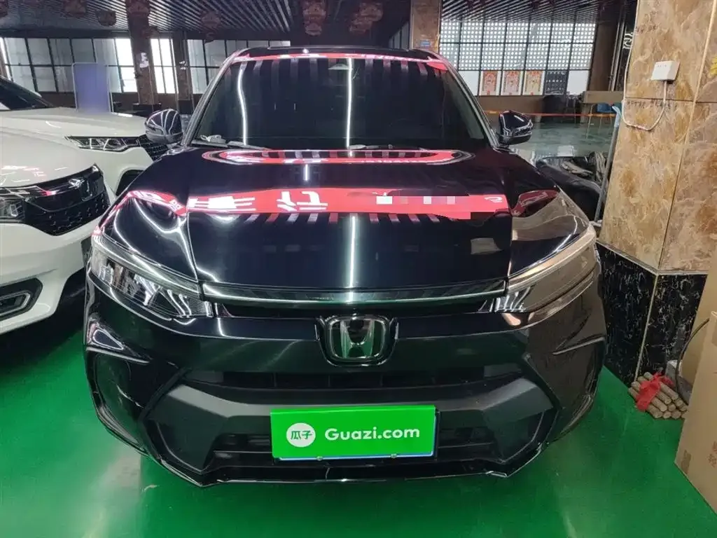 Honda Breeze 2024 из CN, фото 6