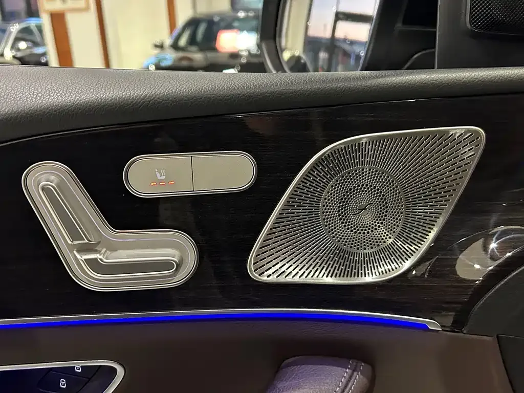 Mercedes-Benz GLE 2021 из CN, фото 9