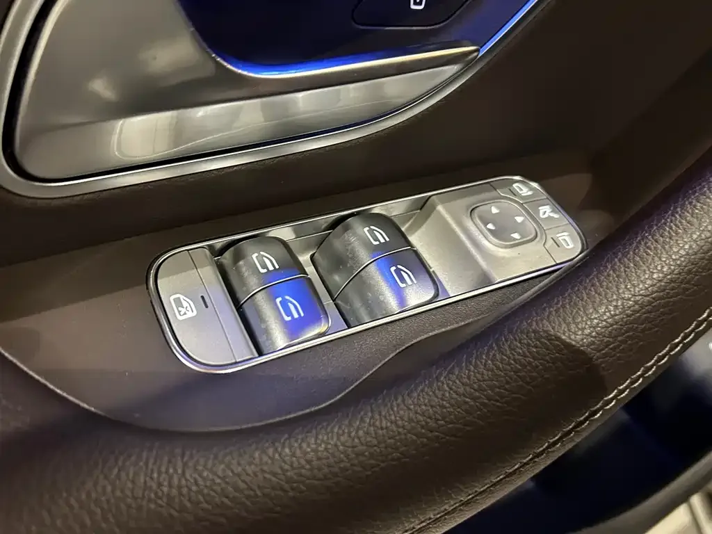 Mercedes-Benz GLE 2021 из CN, фото 4