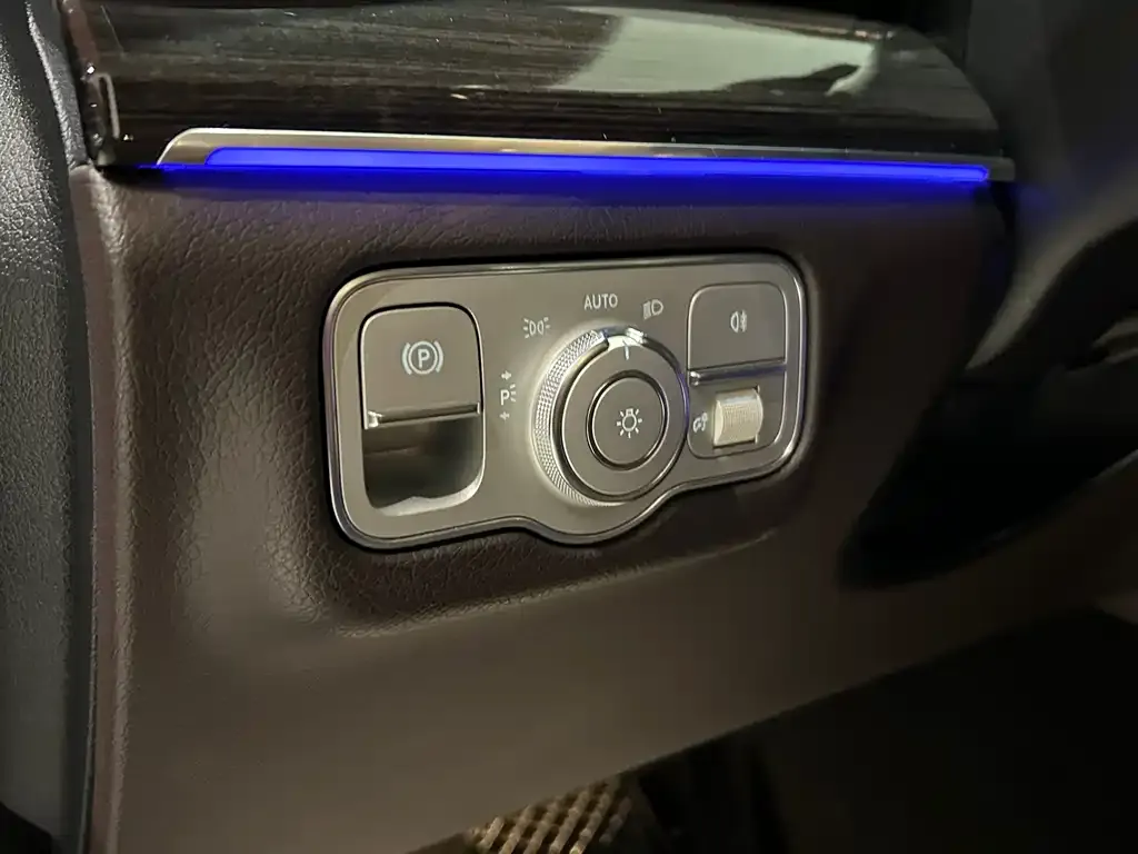 Mercedes-Benz GLE 2021 из CN, фото 7
