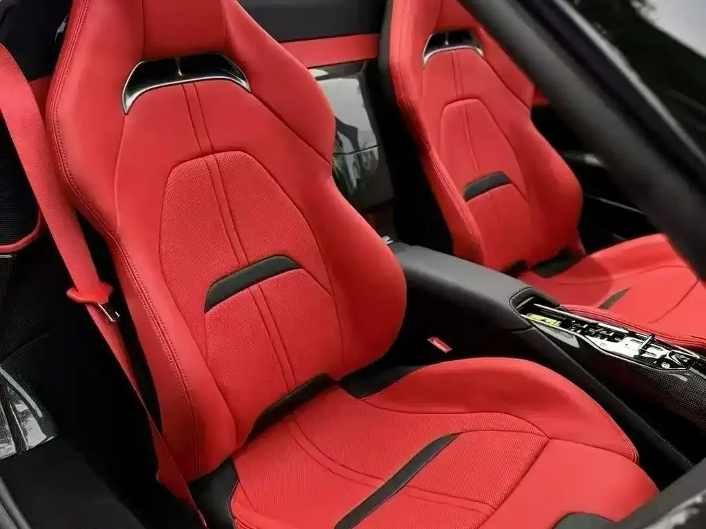 Ferrari SF90 2024 из CN, фото 3