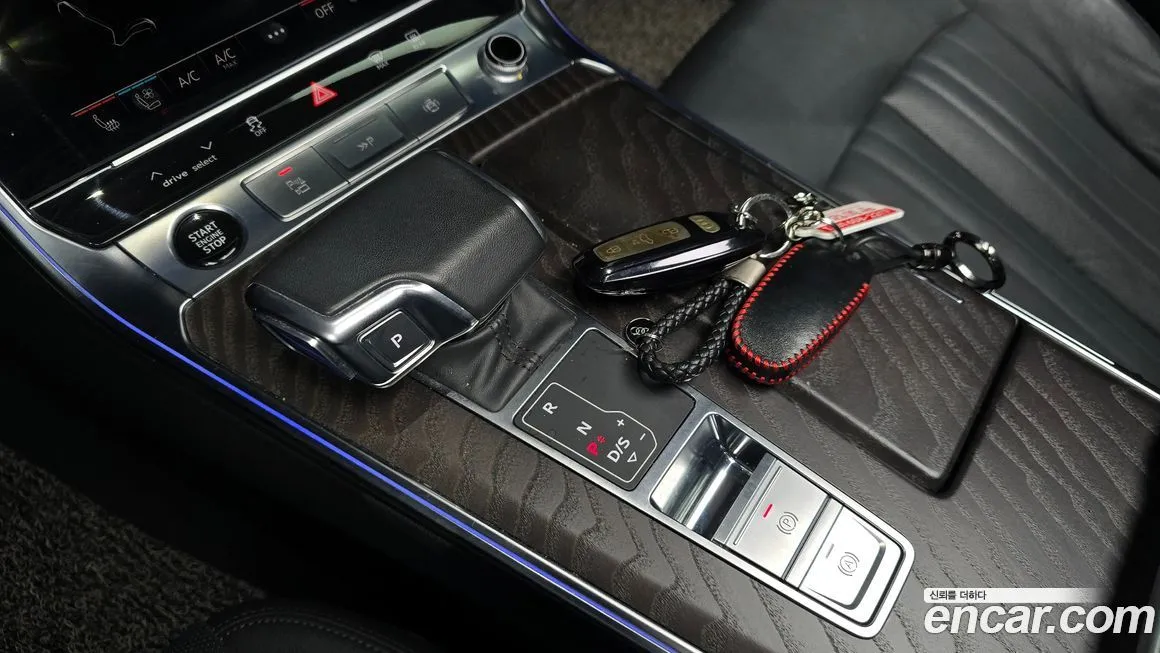 Audi A6 2022 из KR, фото 7