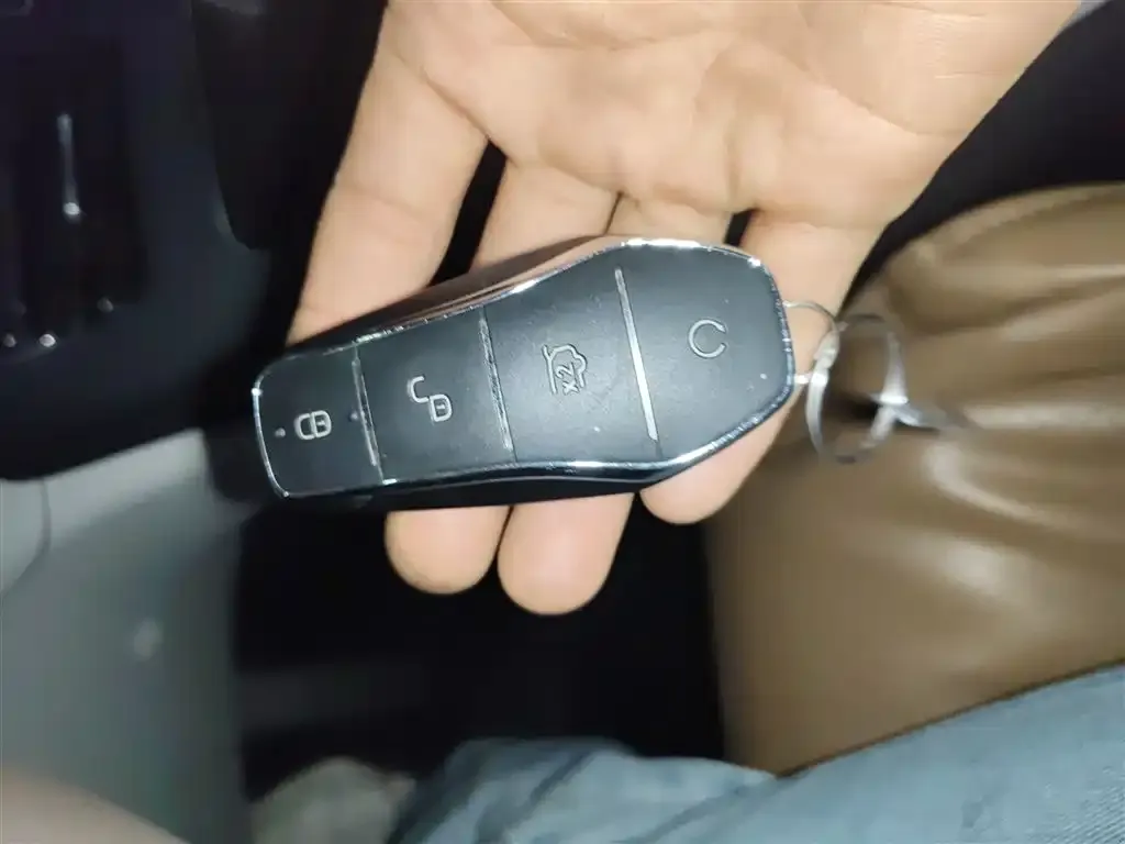 BYD Qin PLUS 2025 из CN, фото 5