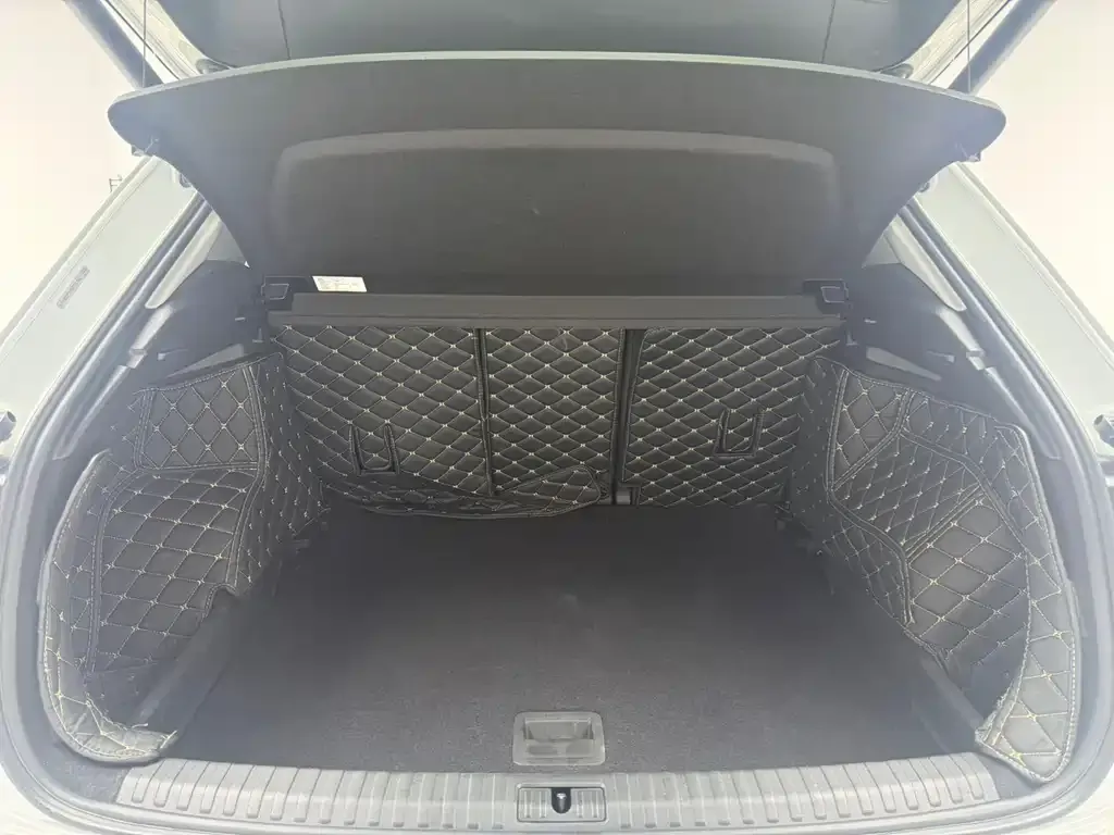 Audi Q3 2021 из CN, фото 9