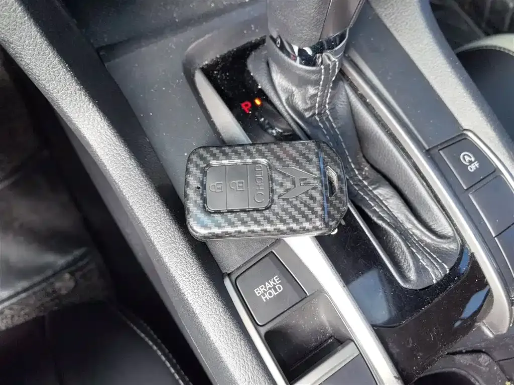 Honda Civic 2021 из CN, фото 9