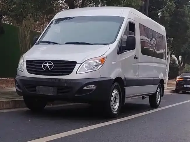 JAC Xingrui 2021 из CN, фото 1
