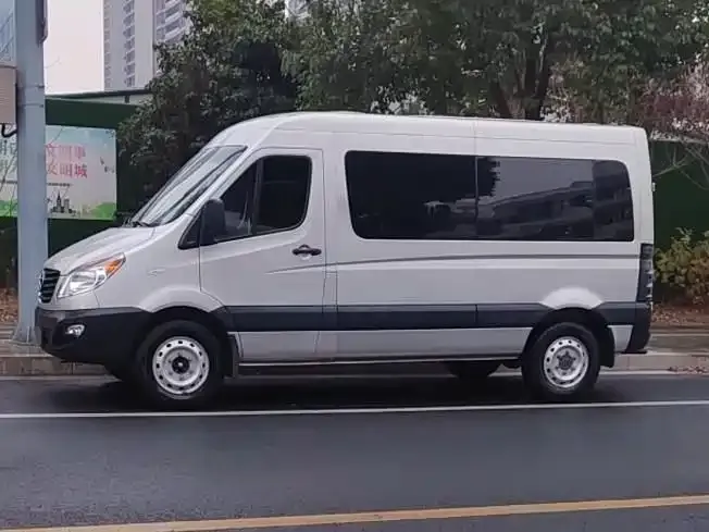 JAC Xingrui 2021 из CN, фото 10