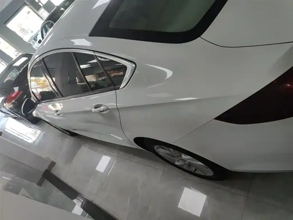 Buick Regal 2021 из CN, фото 8