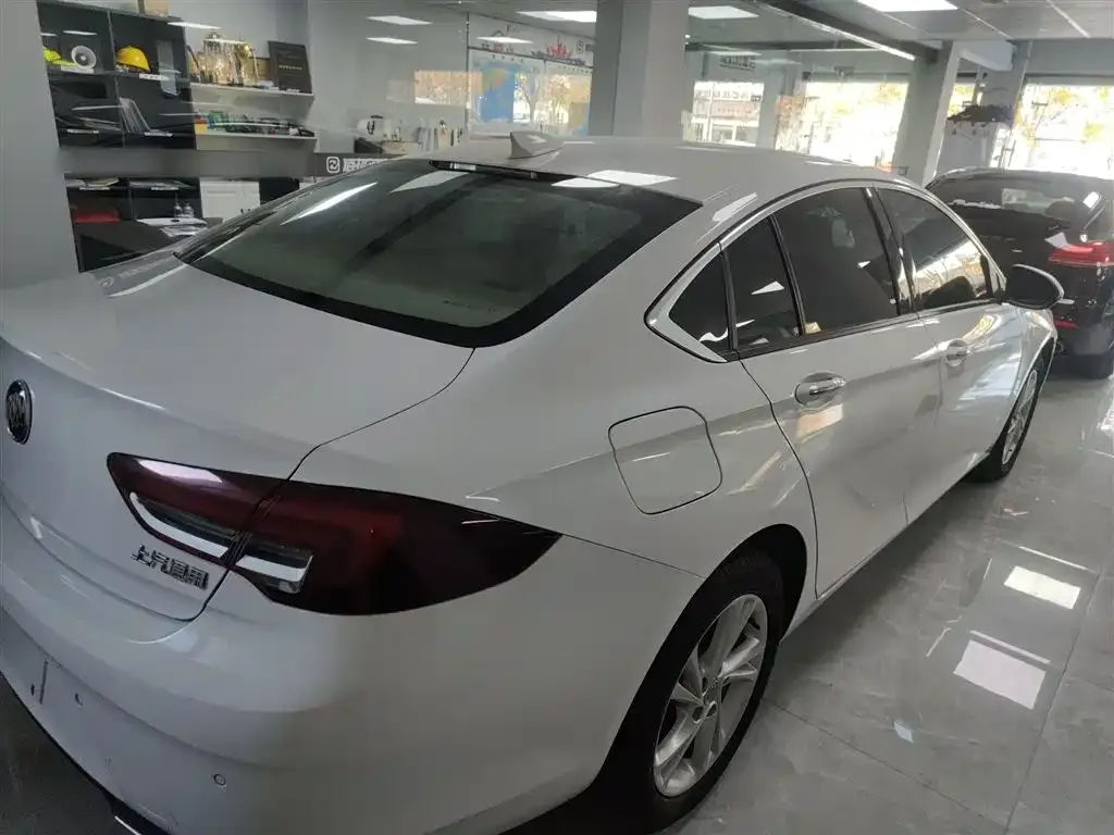 Buick Regal 2021 из CN, фото 3