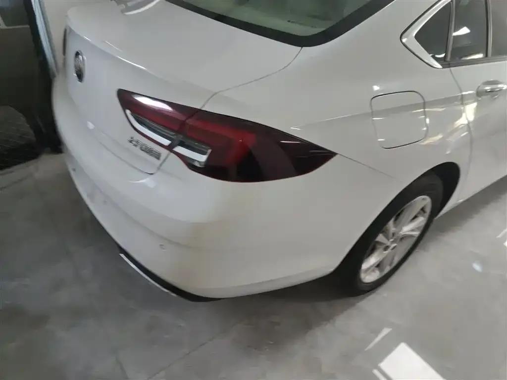Buick Regal 2021 из CN, фото 9
