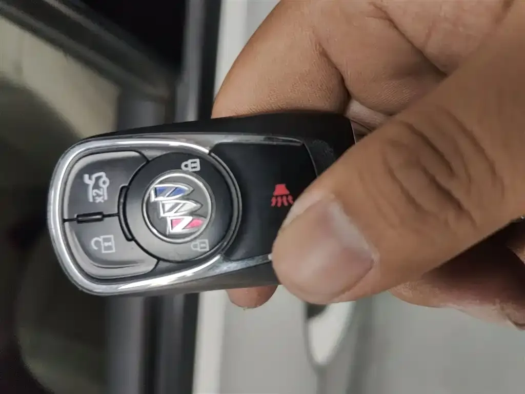 Buick Regal 2021 из CN, фото 5