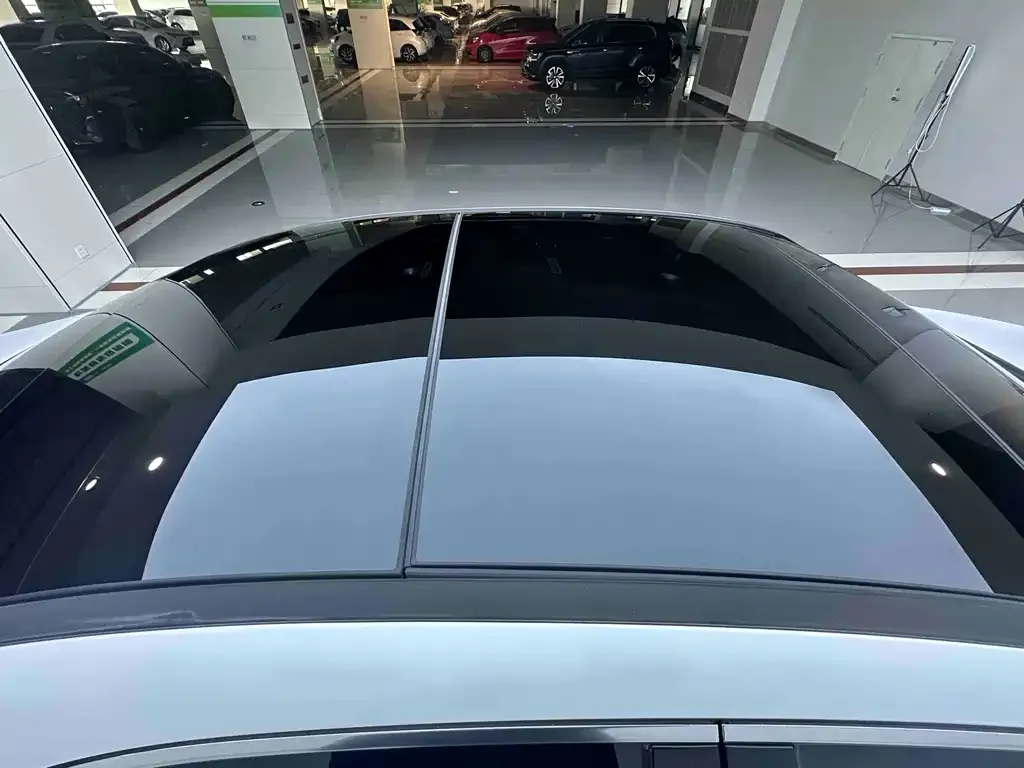 Mercedes-Benz A-Class 2023 из CN, фото 7