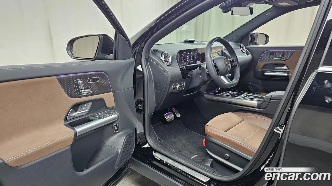 Mercedes-Benz GLA-Class 2025 из KR, фото 7