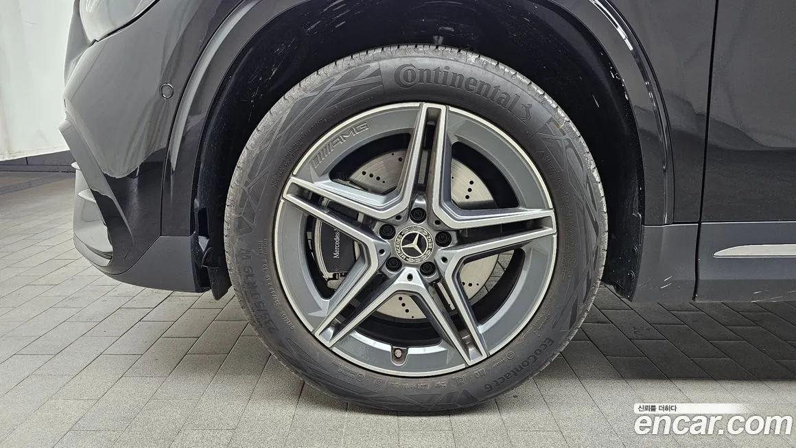 Mercedes-Benz GLA-Class 2025 из KR, фото 9