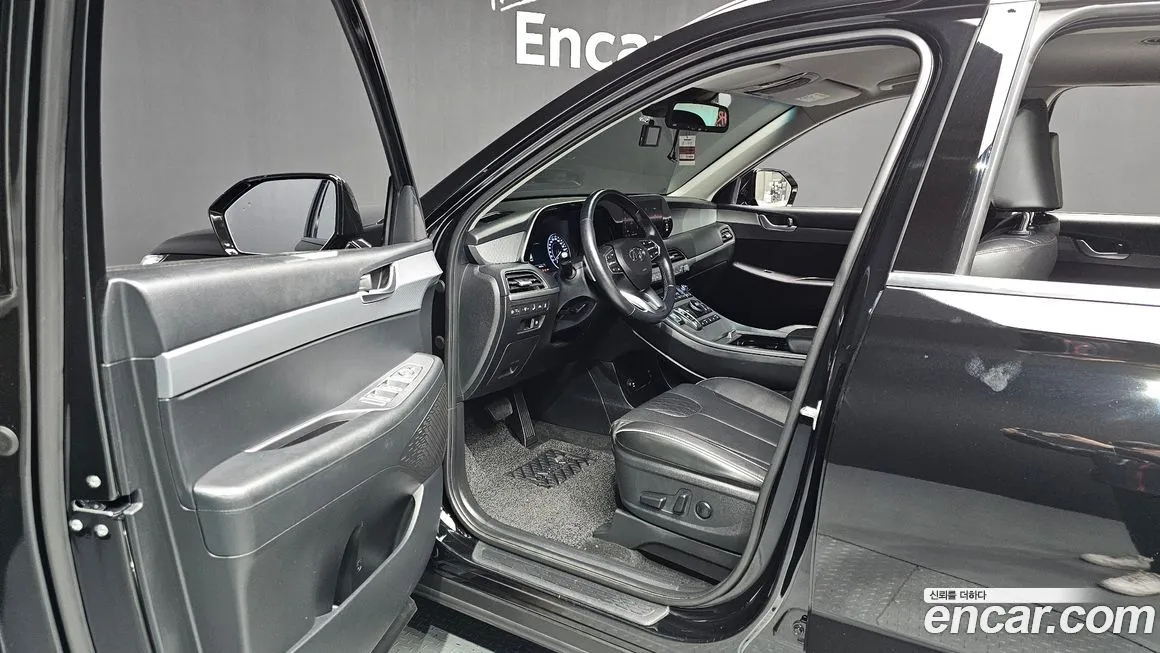 [object Object] Palisade 2022 из KR, фото 10