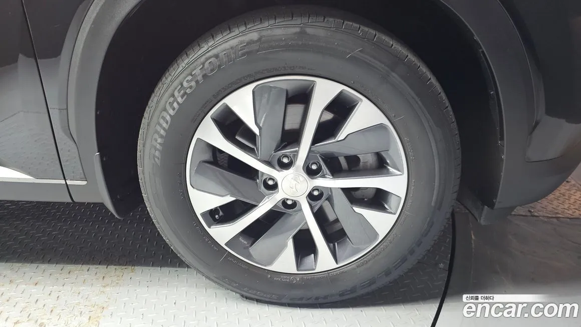 [object Object] Palisade 2022 из KR, фото 5