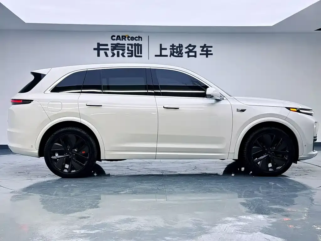 Li Auto L7 2023 из CN, фото 8