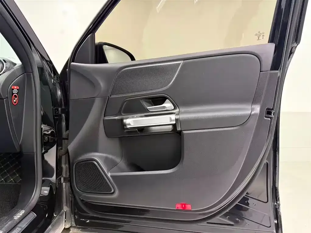 Mercedes-Benz GLB 2022 из CN, фото 6