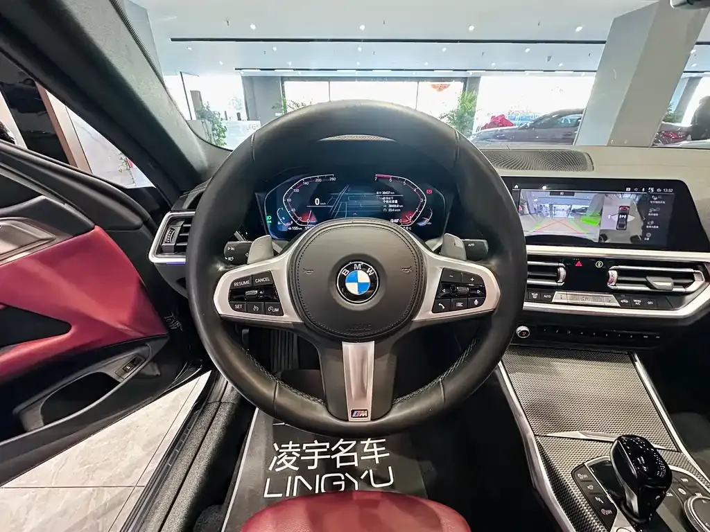 BMW 4 Series — фото 2