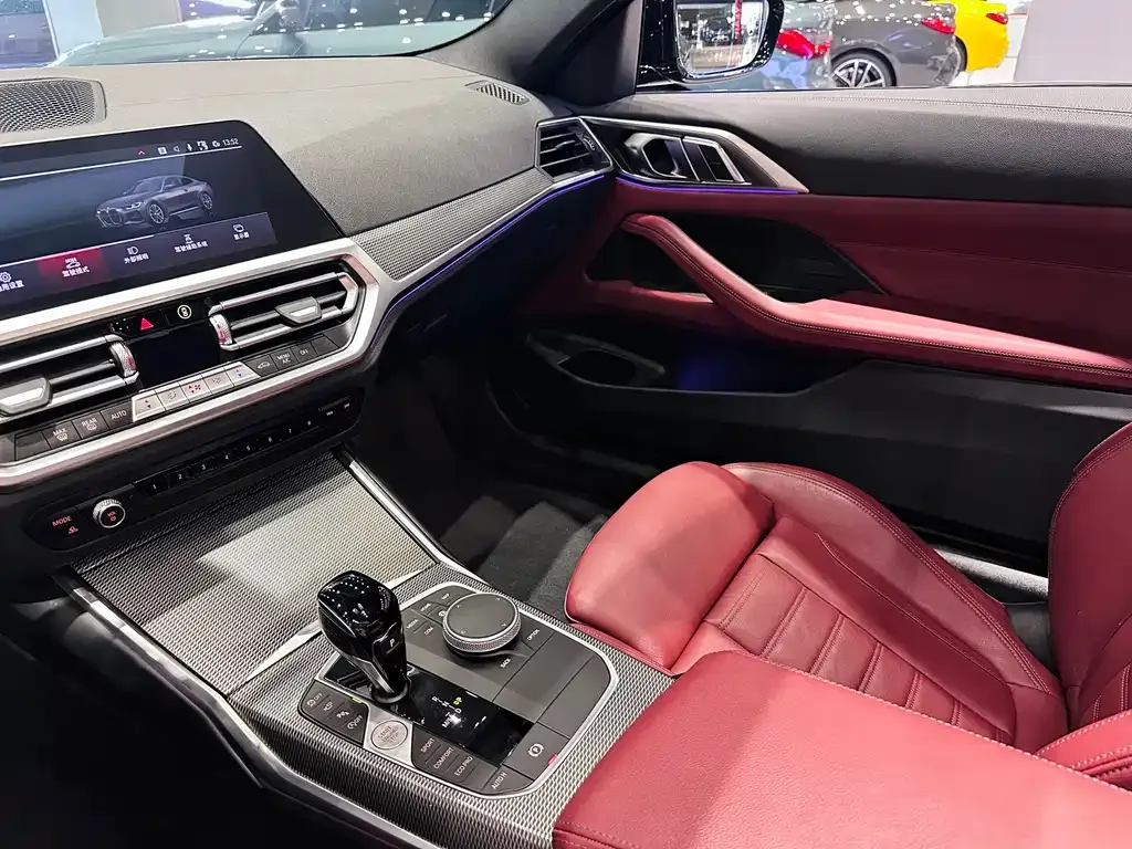 BMW 4 Series — фото 3