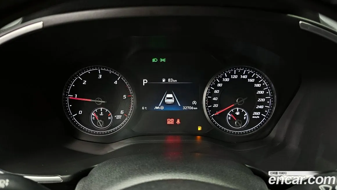 Hyundai Santafe 2021 из KR, фото 8
