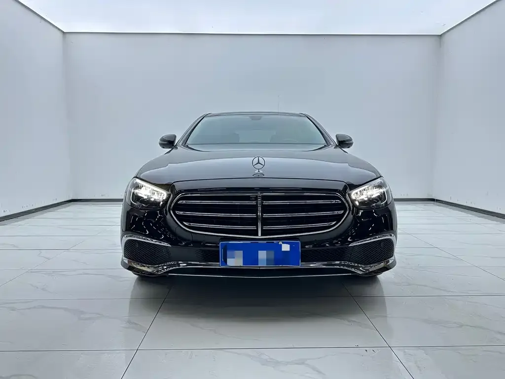 Mercedes-Benz E-Class 2022 из CN, фото 6