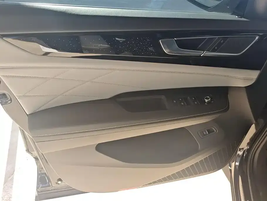 Volkswagen Teramont 2024 из CN, фото 7