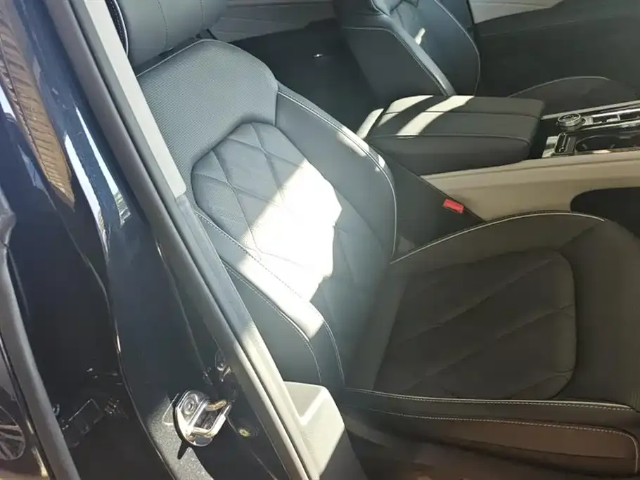 Volkswagen Teramont 2024 из CN, фото 5