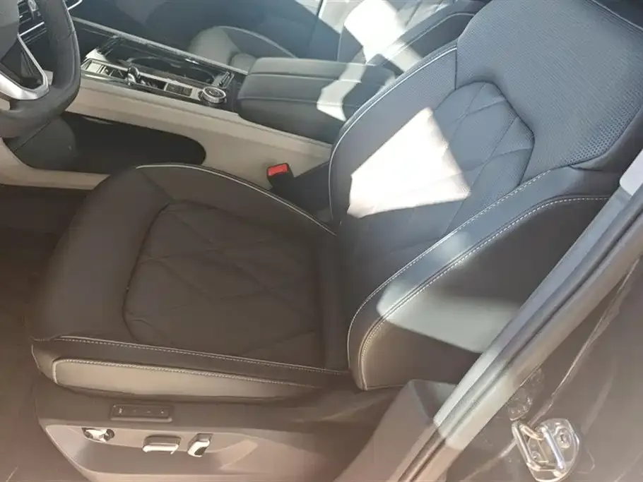 Volkswagen Teramont 2024 из CN, фото 3