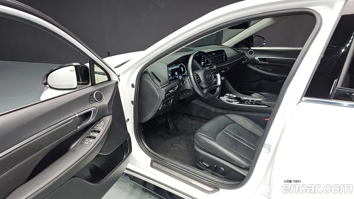 Hyundai Sonata 2023 из KR, фото 8