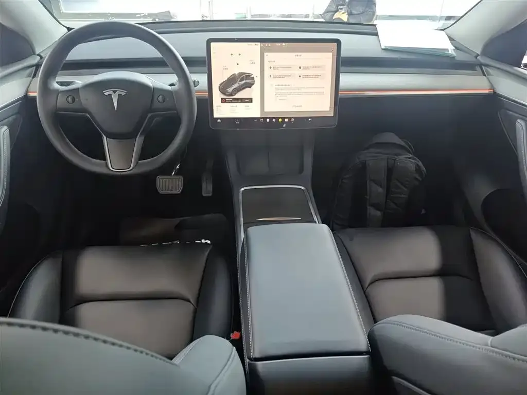 Tesla Model Y 2024 из CN, фото 3