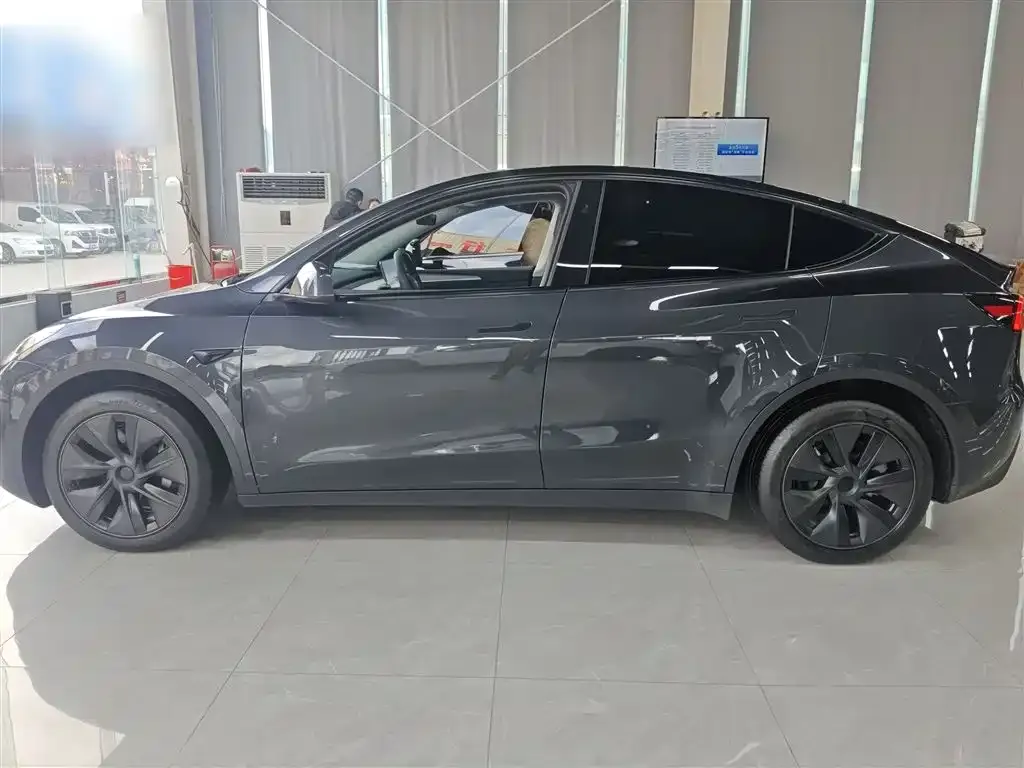 Tesla Model Y 2024 из CN, фото 4