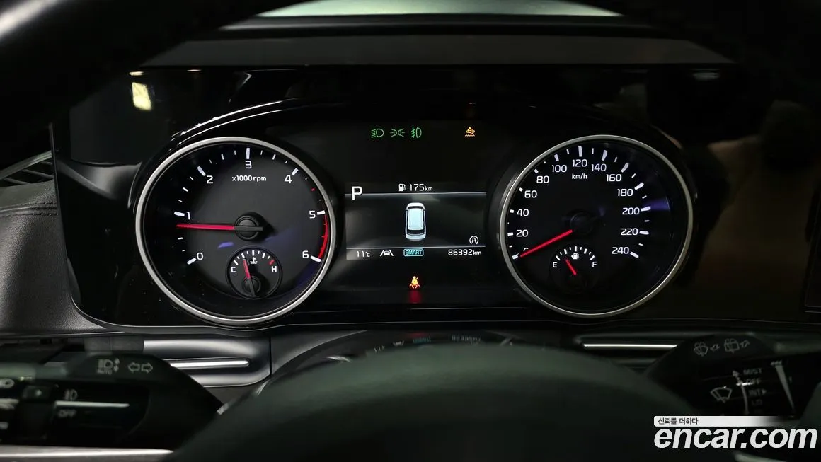 Kia Carnival 2021 из KR, фото 8